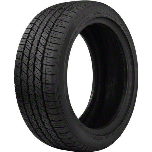 Dunlop SP Sport 5100 UHP All Season 235/45R18 94V Passenger Tire