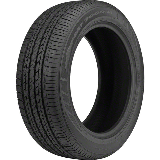 Dunlop SP Sport 7000 A/S All Season 185/55R16 83H Passenger Tire