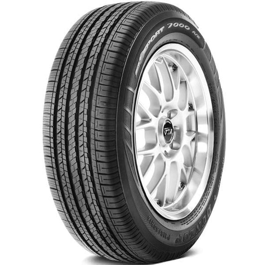 Dunlop SP Sport 7000 A/S 235/45R18 94V All Season Performance Tire