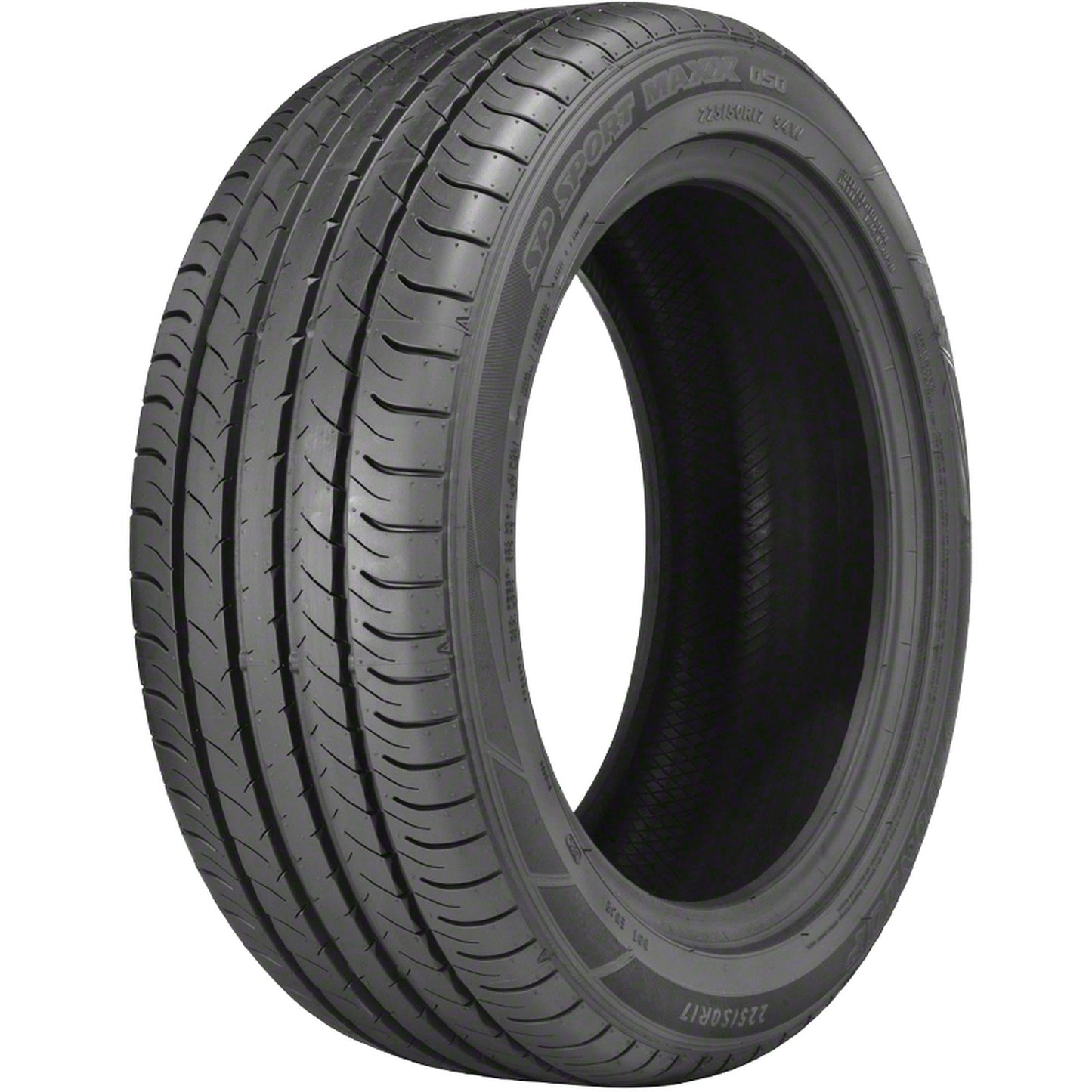 Dunlop SP Sport Maxx 050 Performance 235/45R18 94Y Passenger Tire