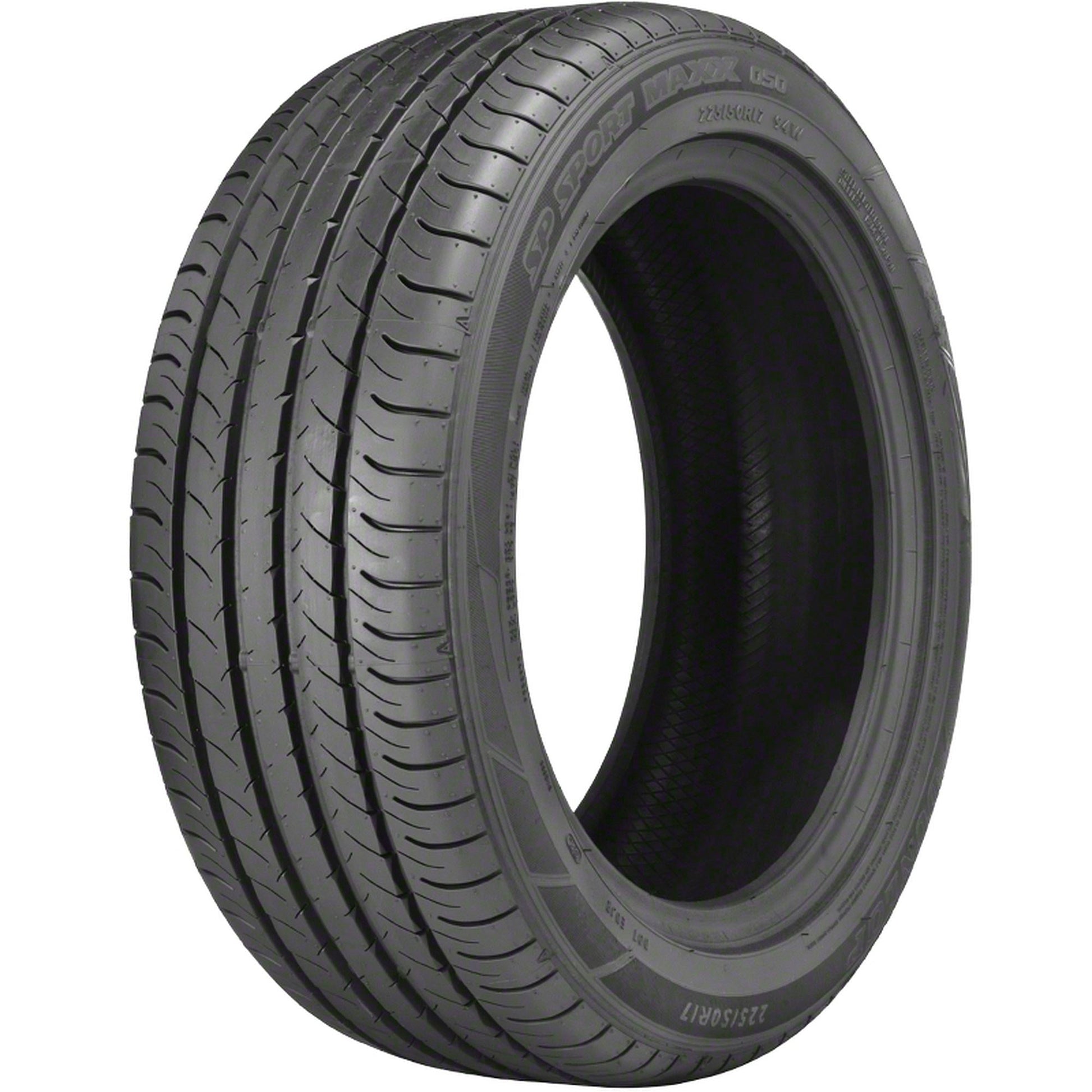 Dunlop SP Sport Maxx 050 Performance 235/45R18 94Y Passenger Tire