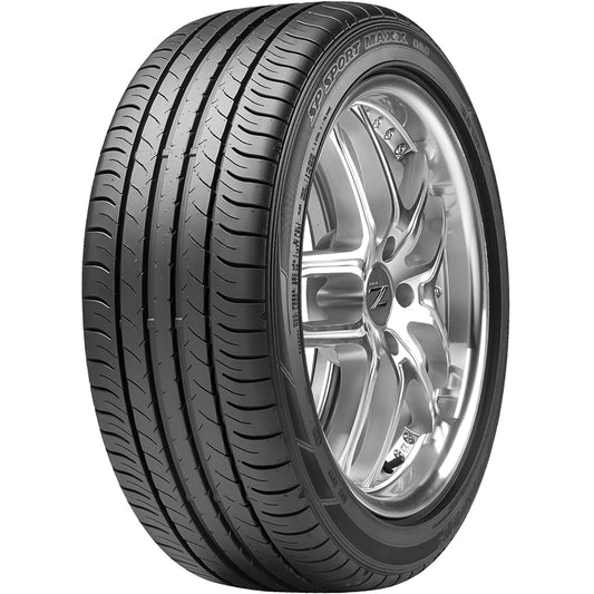 Dunlop SP Sport Maxx 050 Summer 225/40R18 88Y Tire
