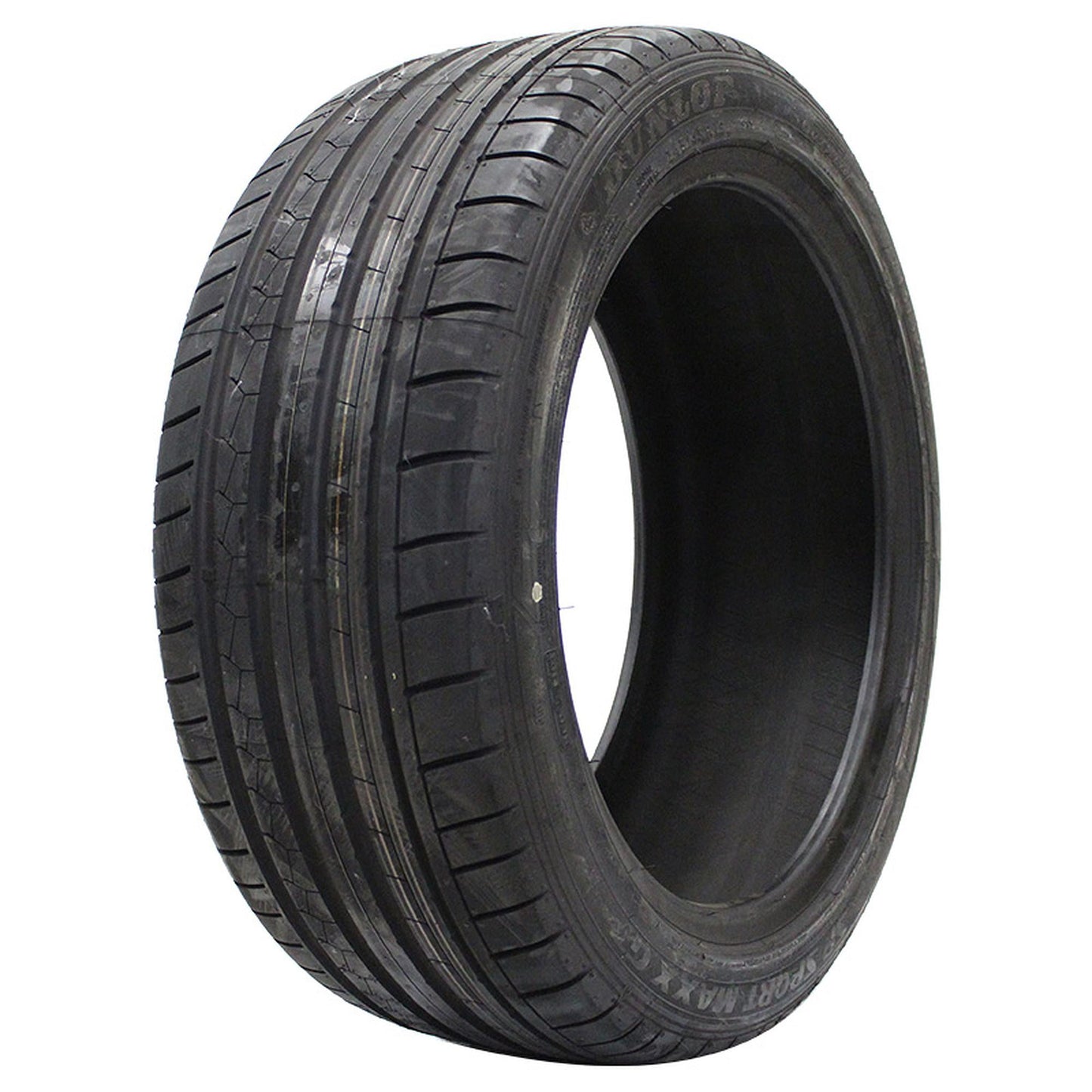 Dunlop SP Sport Maxx GT ROF UHP Summer 315/35R20 110W XL Passenger Tire