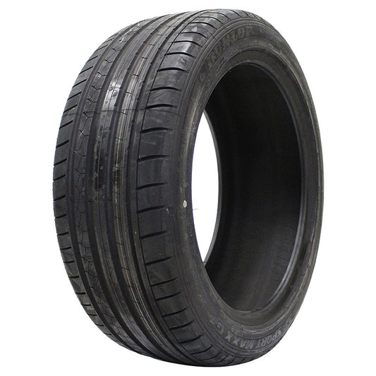 Dunlop SP Sport Maxx GT ROF UHP Summer 315/35R20 110W XL Passenger Tire