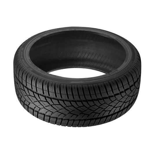 Dunlop SP Winter Sport 3D 235/50R19 103 H Tire Fits: 2018-19 Chevrolet Equinox Premier, 2020-23 Chevrolet Equinox LT