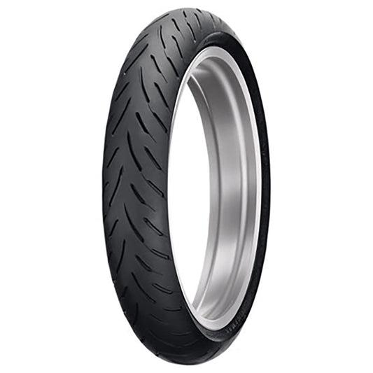 Dunlop Sportmax GPR-300 Radial Front Motorcycle Tire 120/70ZR-17 (58W) Compatible With Suzuki GSX-S1000FA (ABS) 2020