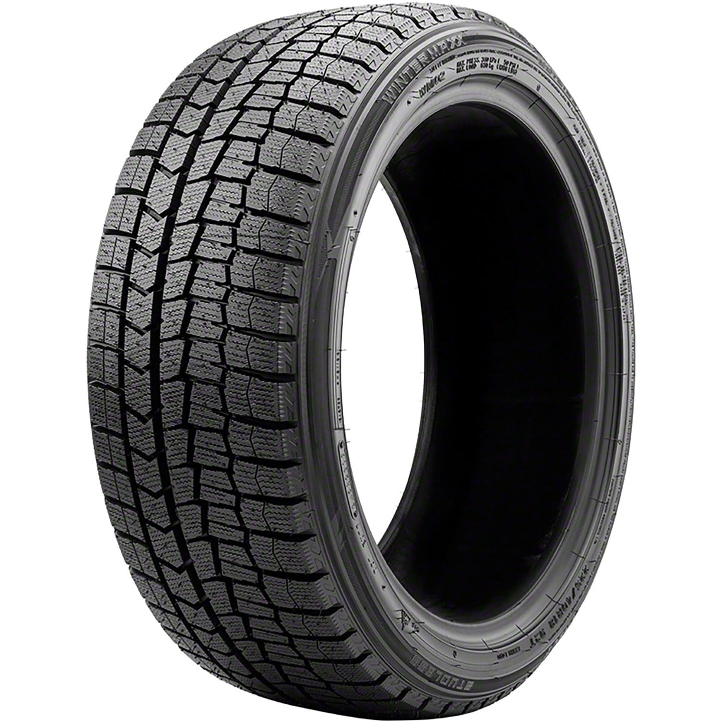 Dunlop Winter Maxx 2 Winter 185/55R15 82T Passenger Tire