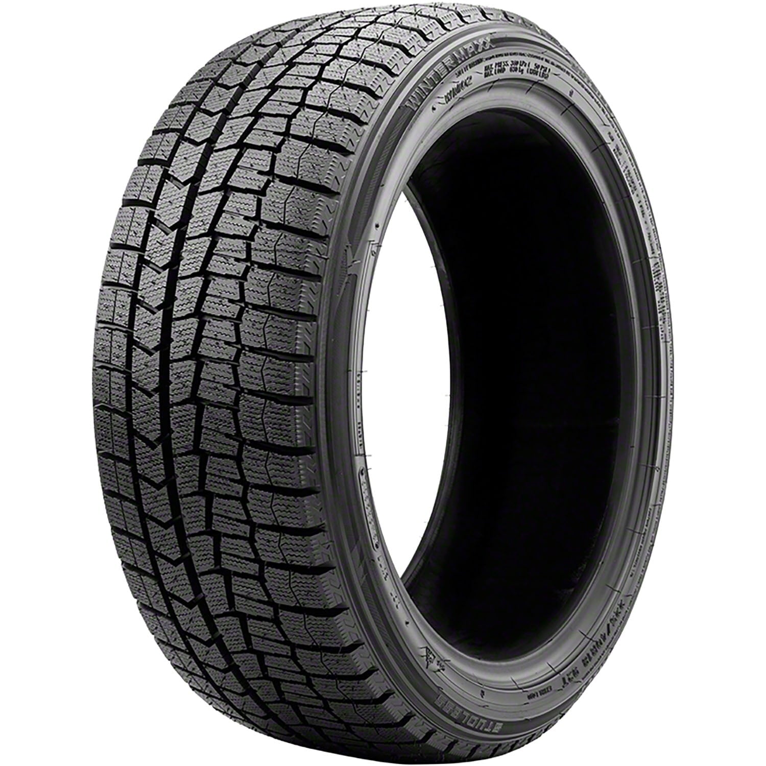 Dunlop Winter Maxx 2 Winter 185/55R15 82T Passenger Tire