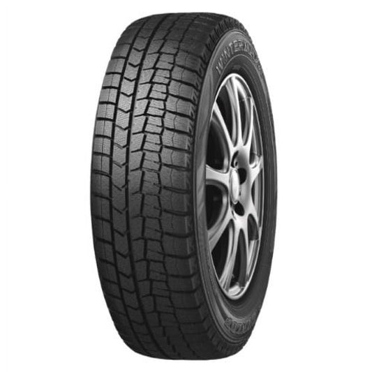 Dunlop Winter Maxx 2 195/60R15 88T BSW (2 Tires)