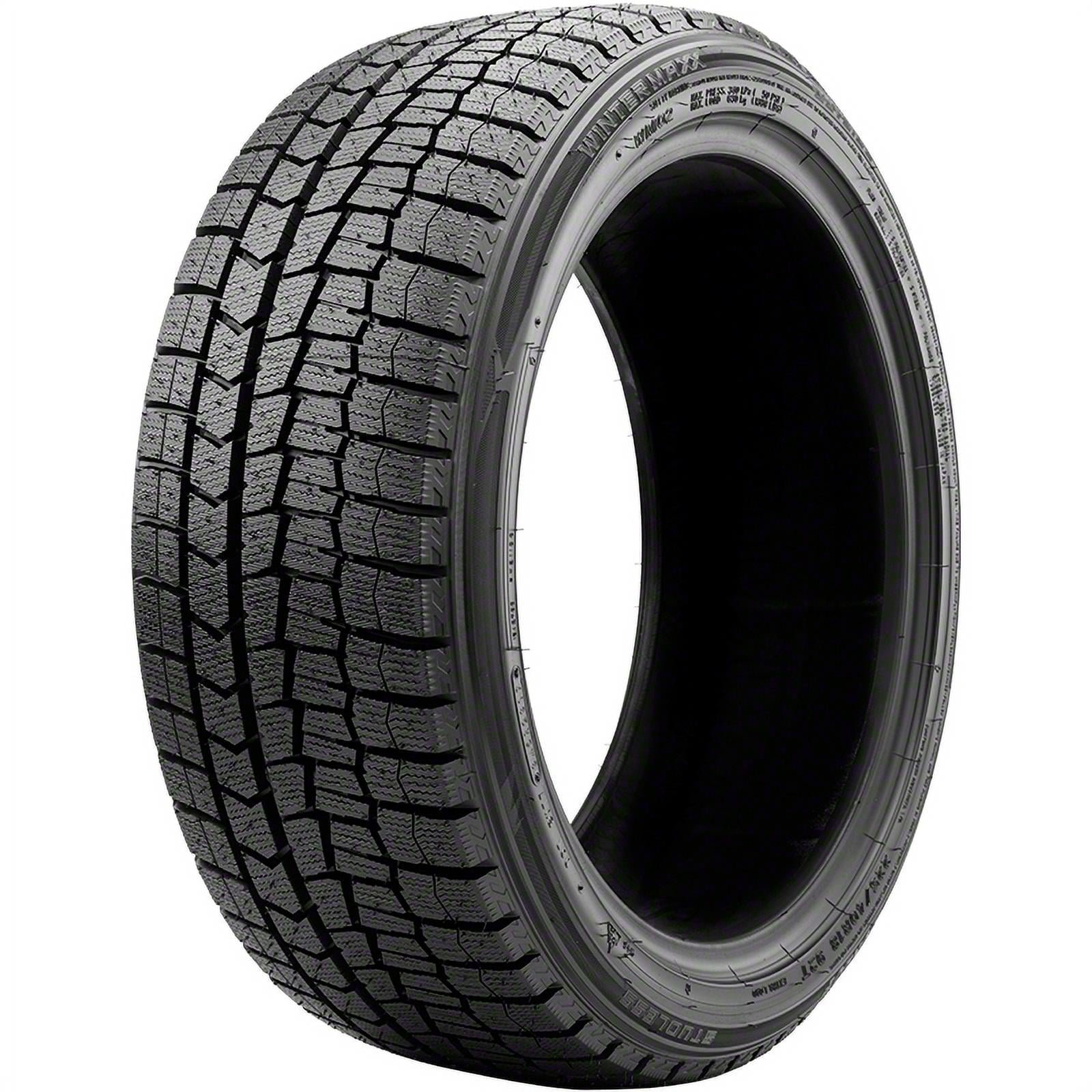 Dunlop Winter Maxx 2 Winter 215/55R17 94T Passenger Tire