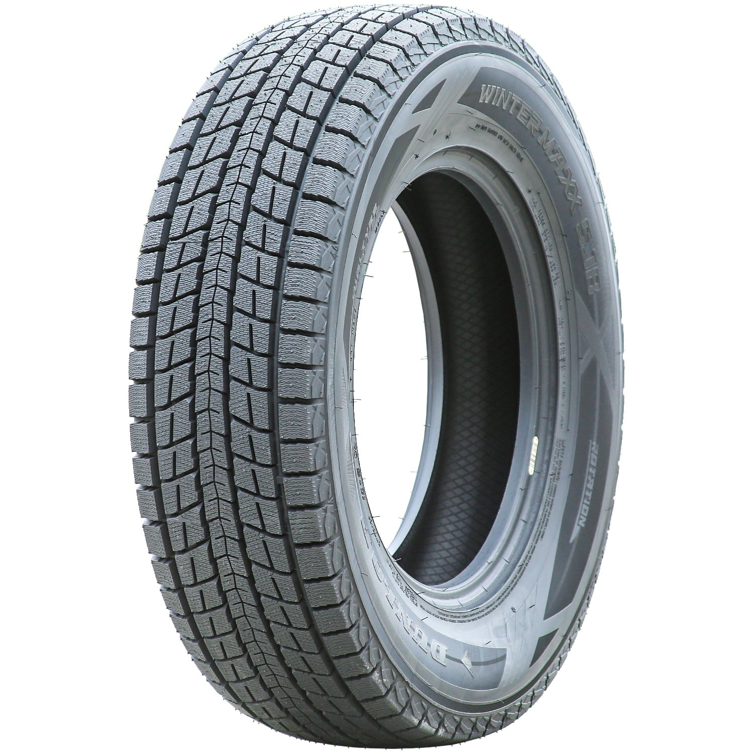 Dunlop Winter Maxx All-Season P265/65R-18 114 R Tire