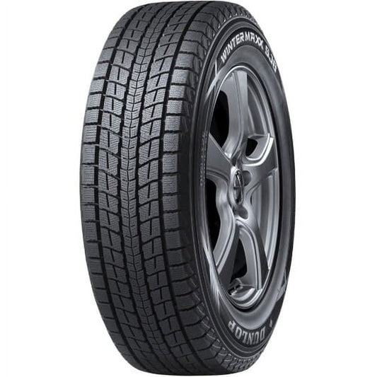 Dunlop Winter Maxx SJ8 215/70R16 100R BSW (2 Tires) Fits: 2006-12 Toyota RAV4 Base, 2008-13 Nissan Rogue S