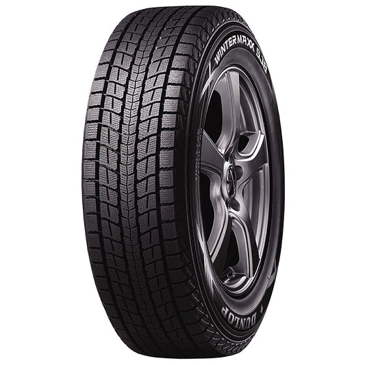 Dunlop Winter Maxx SJ8 Winter 225/55R17 97R Light Truck Tire