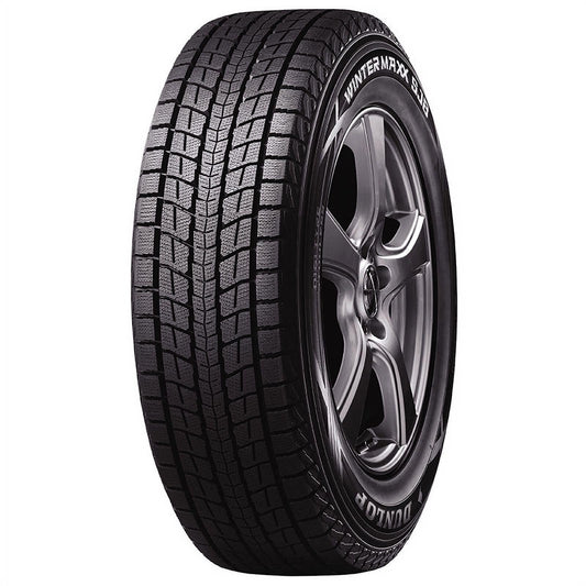 Dunlop Winter Maxx SJ8 Winter 245/70R17 110R Light Truck Tire