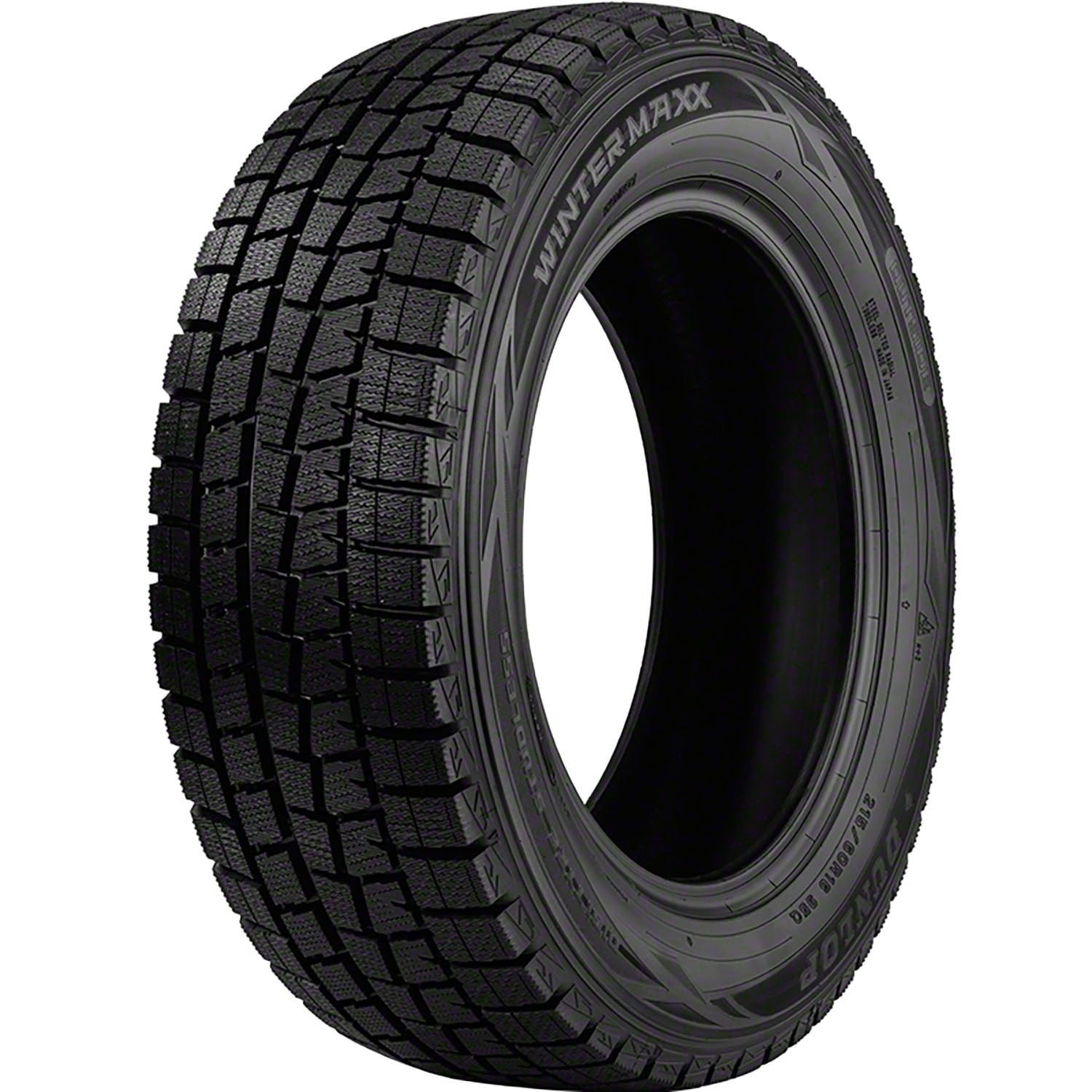 Dunlop Winter Maxx Winter 235/50R18 101T XL Passenger Tire