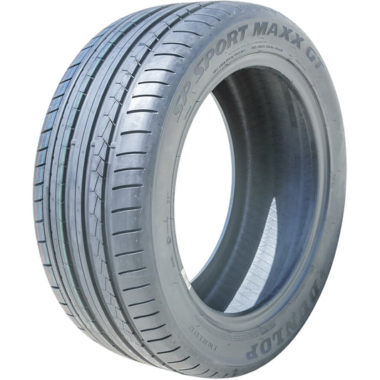 Dunlop sp sport maxx gt P265/45R20 104Y vsb summer Tire Fits: 2019-20 Acura MDX SH-AWD, 2017-18 Porsche Macan GTS