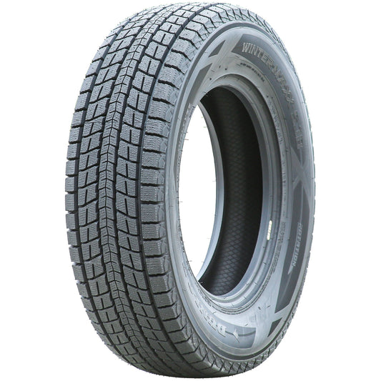 Dunlop Winter Maxx SJ8 265/65R17 112R (Studless) Snow Tire