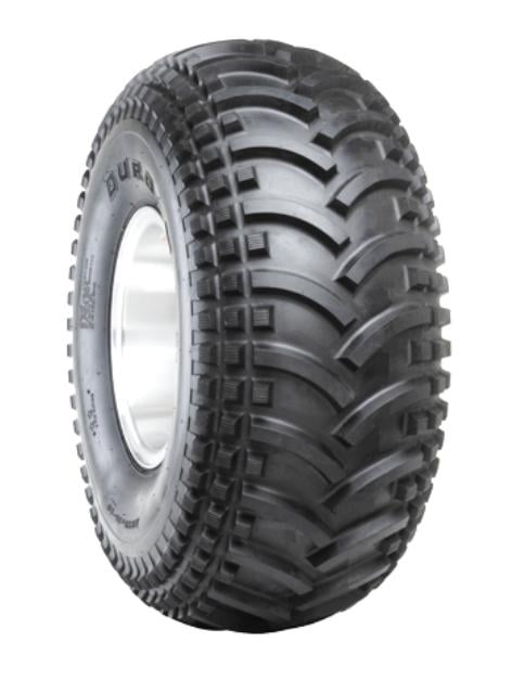 Duro 31-24310-2211B HF243 Front/Rear Tire - 22x11x10