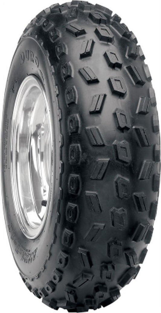 Duro DI-2002 Zippy ATV Front Tire 21x7-10 (31-200210-217B)