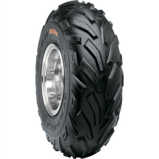 Duro DI-2005 Black Hawk II ATV Tire 18x7-7 (31-200507-187A)