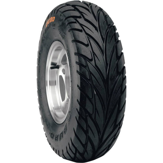 Duro DI-2019 Scorcher Hard Surface Front Tire 19x6-10 4PR (31-201910-196B)