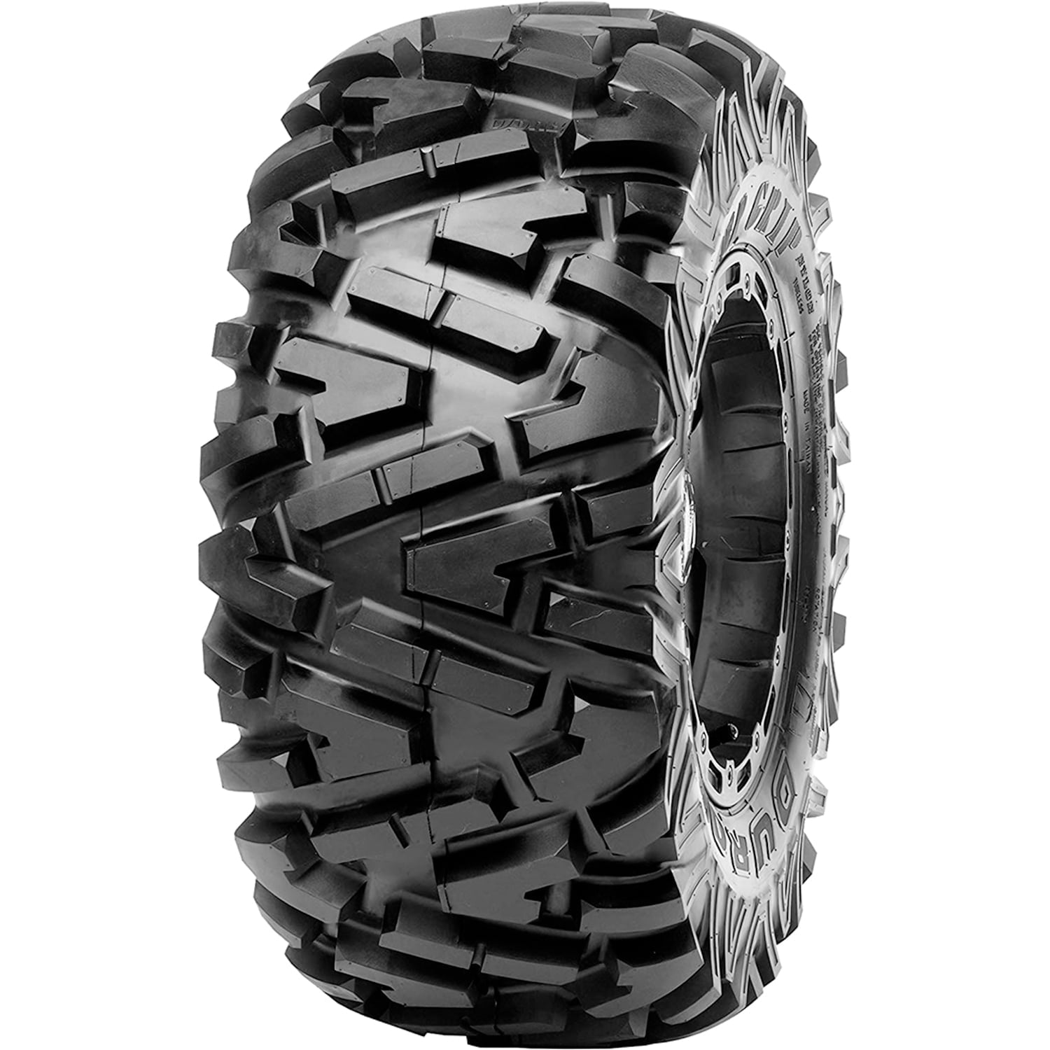 Duro DI-2025 Power Grip 26X11R12 55N 6 Ply A/T All Terrain ATV UTV Tire Tire