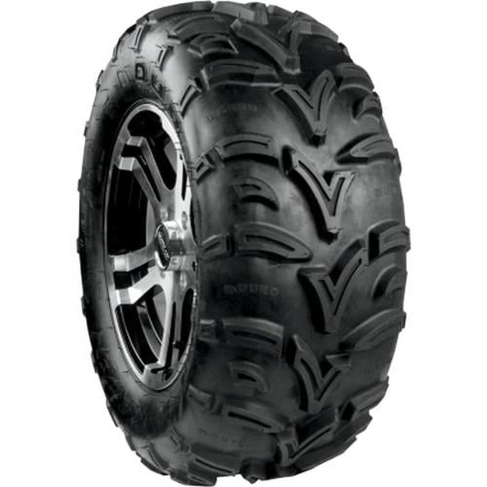 Duro DI-2036 Kaden 6-Ply ATV Bias Front Tire 25x8-12 (31-203612-258C)