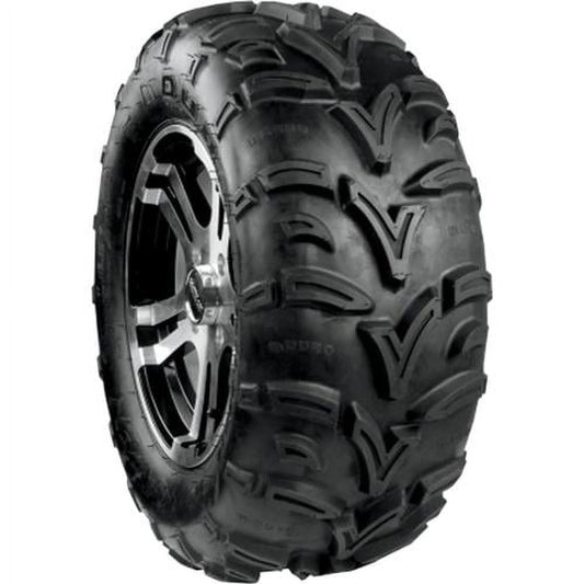 Duro DI-2036 Kaden 6-Ply ATV Bias Front Tire 25x8-12 (31-203612-258C)