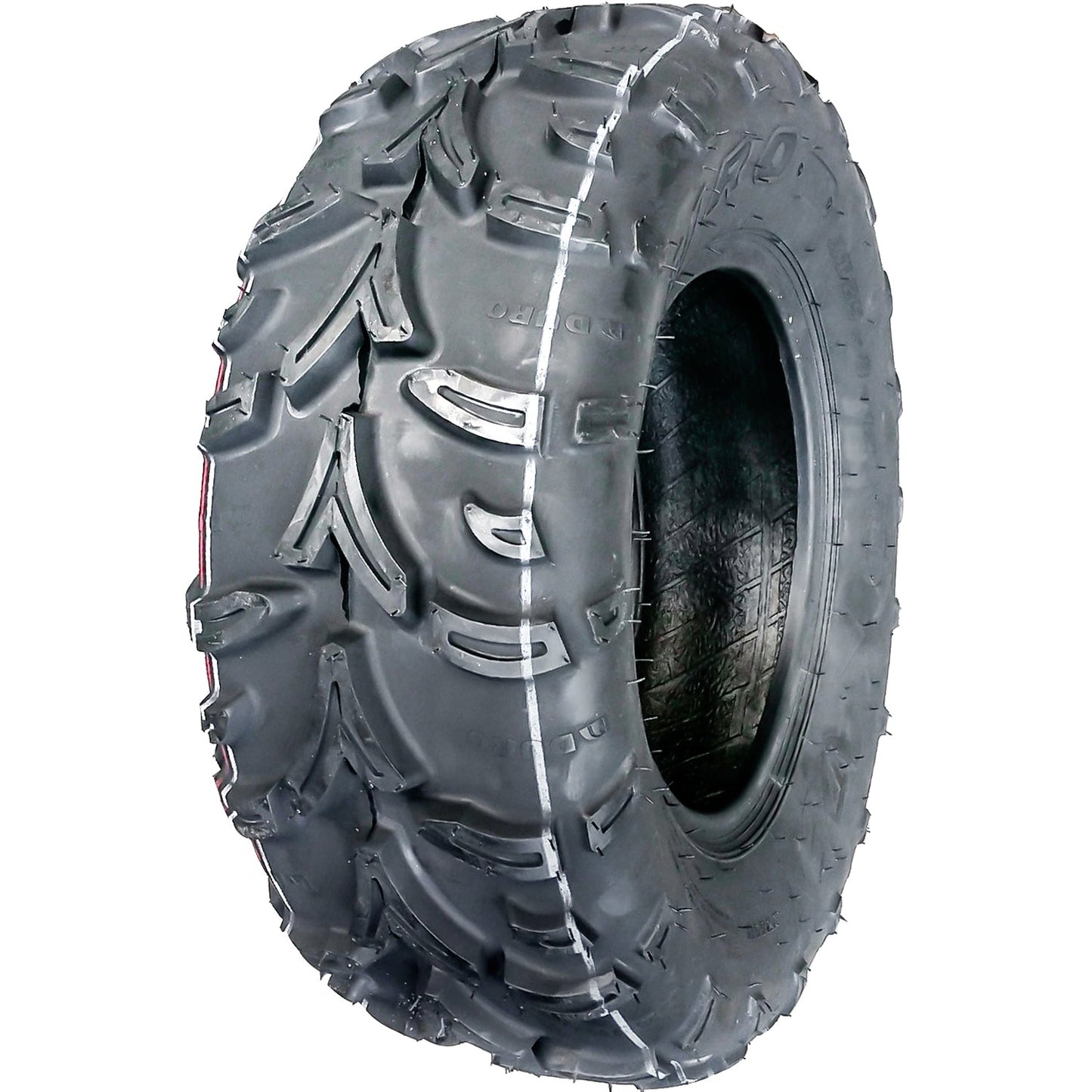 Duro DI-2036 Kaden Front 25X8.00-12 25X8X12 6 Ply A/T All Terrain ATV UTV Tire