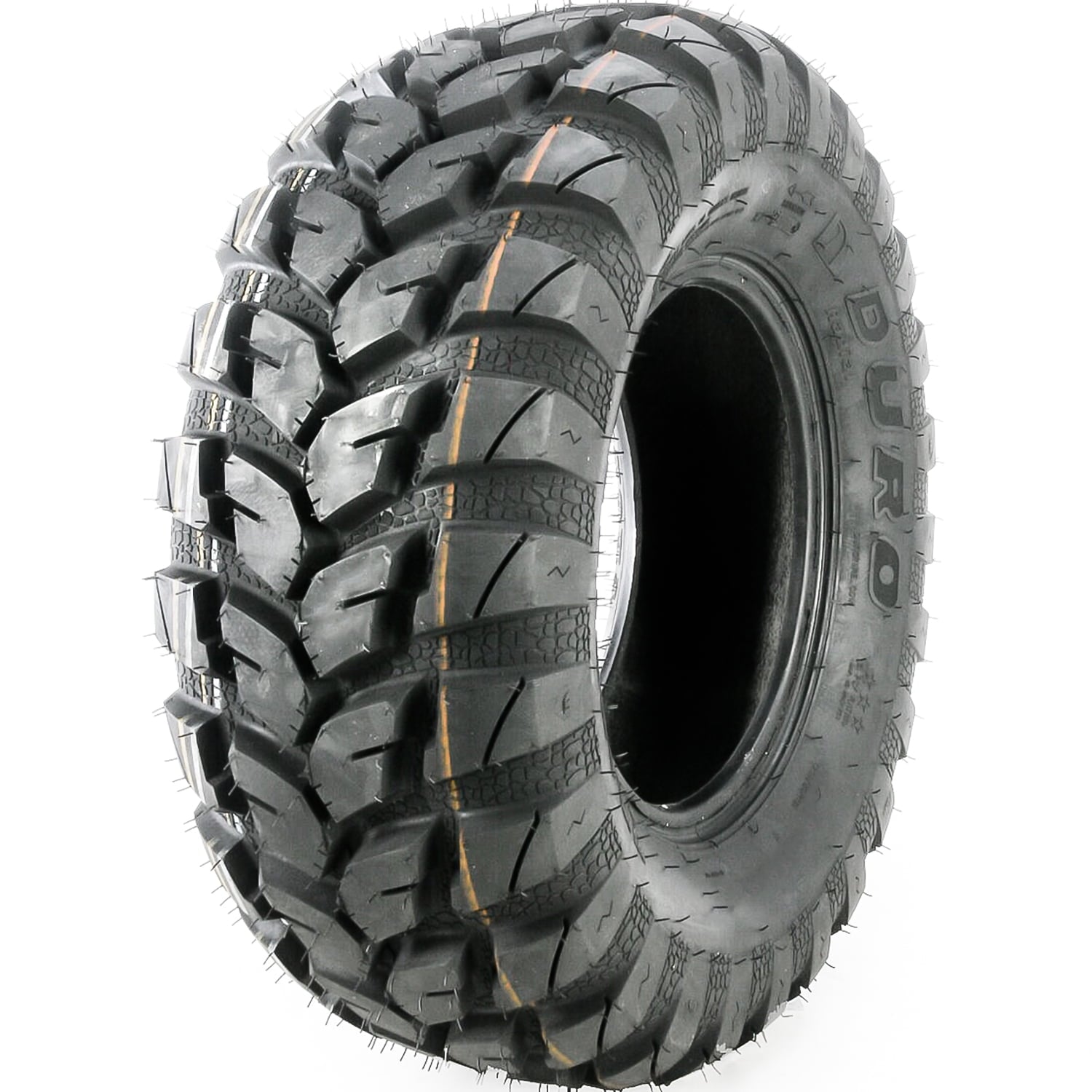 Duro DI-2037 Frontier 27X9.00R14 Load 6 Ply ATV&UTV Tire