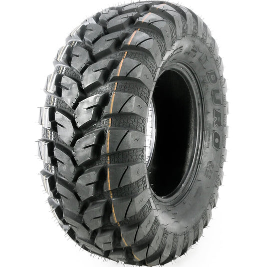 Duro DI-2037 Frontier 27X9.00R14 Load 6 Ply ATV&UTV Tire