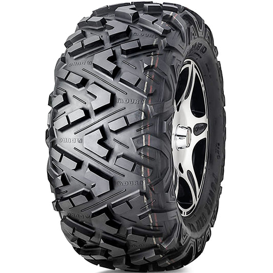 Duro DI-2039 Power Grip V2 27X9R14 63N 6 Ply A/T All Terrain ATV UTV Tire