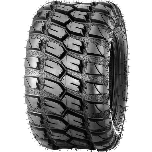 Duro DI-2046 Frontier NV 26x10.00R12 26x10R12 6 Ply AT A/T ATV UTV Tire