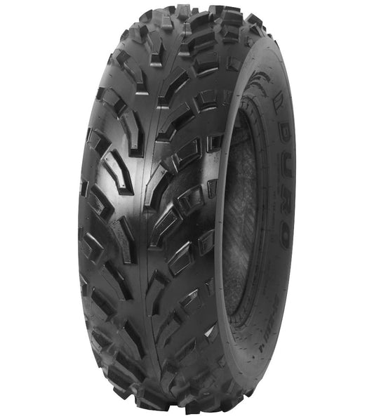 Duro DI-K211A Front Tire for Brute Force 650 25x8-12 4PR (31-K211A12-258B)