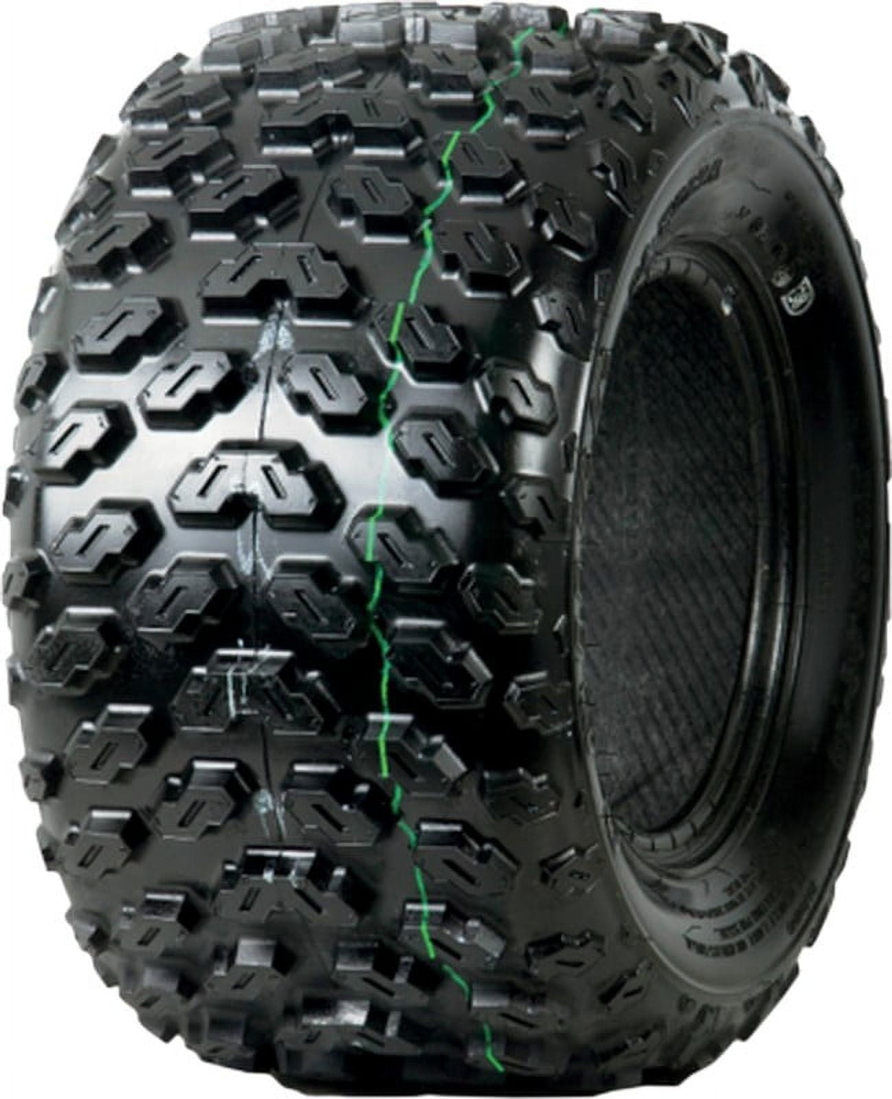 Duro DI-K567A General ATV Rear Tire 22x11-10 (31-K567A10-2211B)