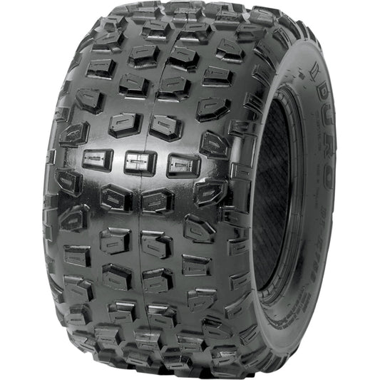 Duro DI-K758 Rear Tire for Bayou 220 22x10-10 2PR (31-K75810-2210A)