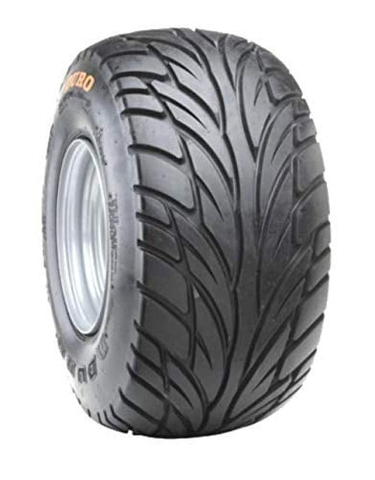 Duro DI2020 Scorcher Tire - Rear - 18x10x10 , Tire Size: 18x10x10, Rim Size