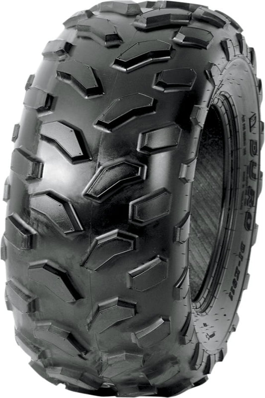 Duro DIK911 25x8-12 4PR Front Tire for Kawasaki Brute Force 750 (31-K91112-258B)