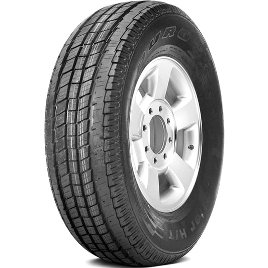 Duro DL6210 Frontier H/T 255/65R18 109T A/S All Season Tire