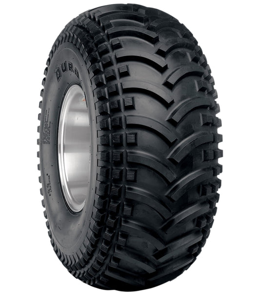 Duro HF-243 Mud/Sand Front/Rear Tire 21x12-8 2PR (31-24308-2112A)