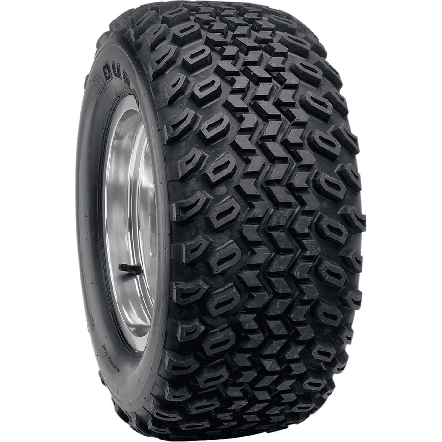 Duro HF244 Desert X-Country 22X11-8 4 Ply A/T All Terrain ATV UTV Tire
