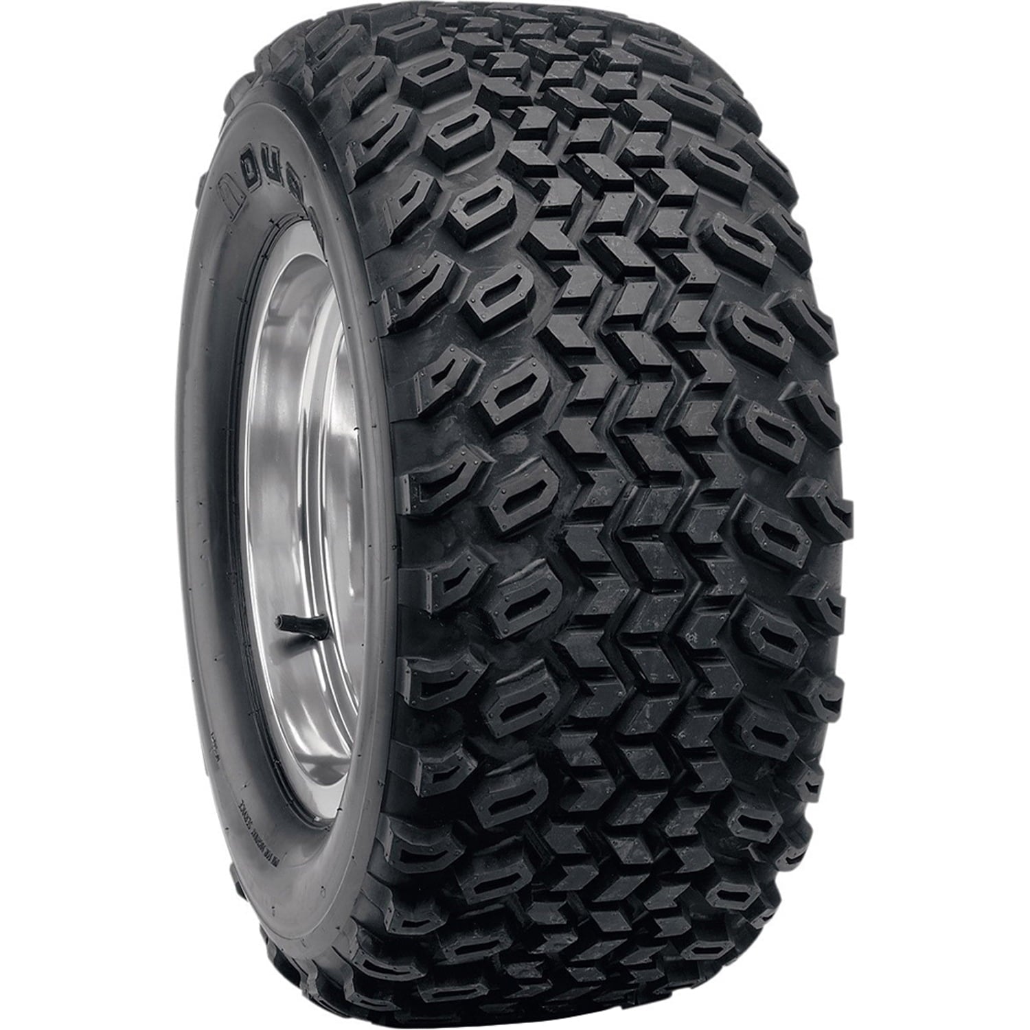 Duro HF244 Desert X-Country 22X11-8 4 Ply A/T All Terrain ATV UTV Tire