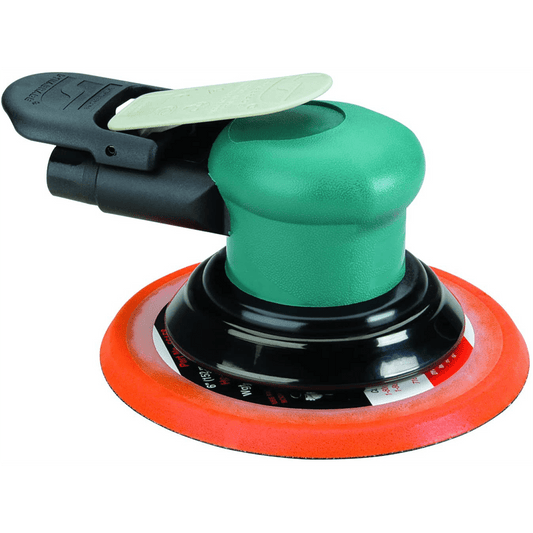 Dynabrade 59025 6" Non-Vacuum Dynorbital-Spirit Random Orbital Sander