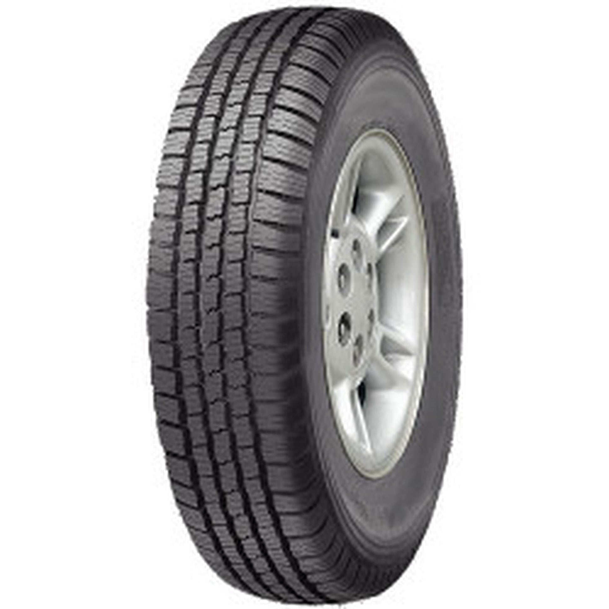 Dynatrail ST Radial Trailer 215/75R14 102L C Tire