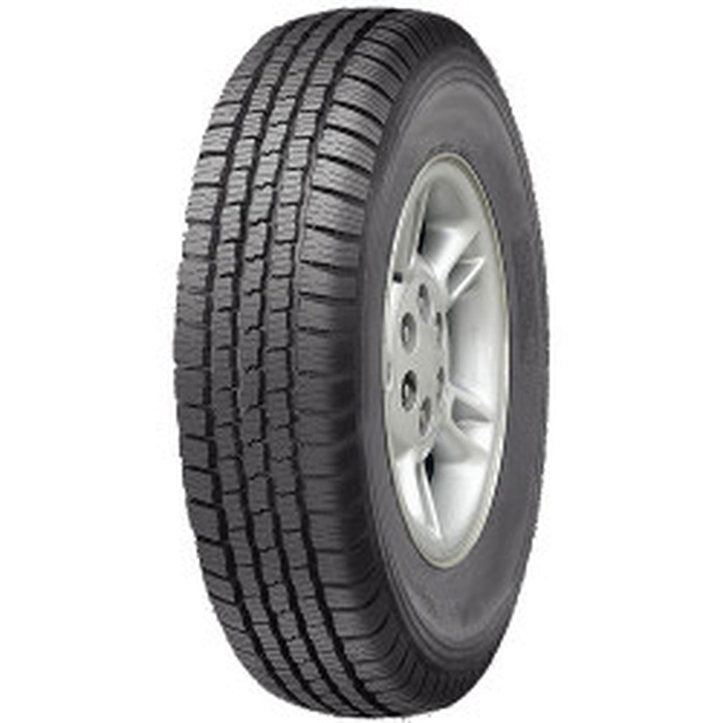 Dynatrail ST Radial Trailer 235/85R16 125L E Trailer Tire