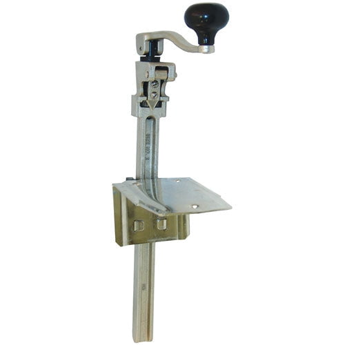 EDLUND 12100 #2 CAN OPENER W/BASE (Genuine OEM Part)
