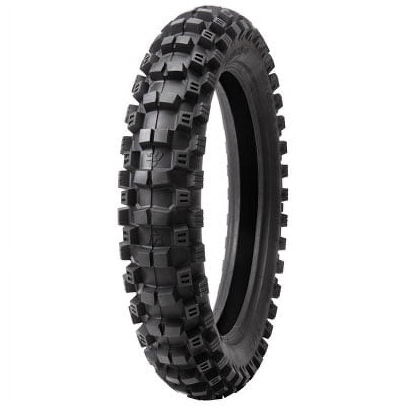 EMEX T-45 Intermediate/Hard Terrain Tire 100/100x18 For Honda CRF230F 2019
