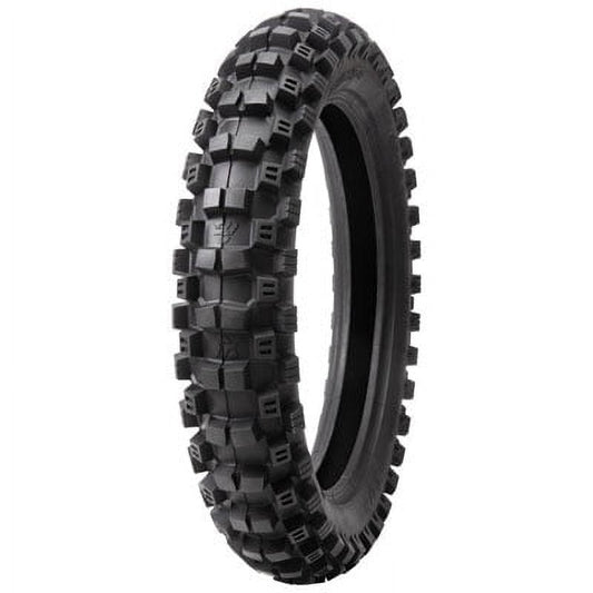 EMEX T-45 Intermediate/Hard Terrain Tire 100/100x18 For Honda CRF230F 2019