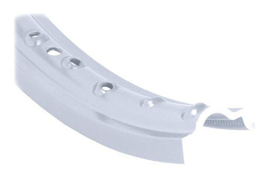 Excel Rim - Takasago - Rear - 36 Hole - Silver - 19X1.85 Gds422