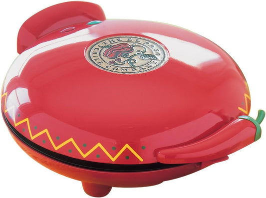El Paso 10023 Quesadilla Maker